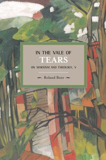Front cover_In the Vale of Tears