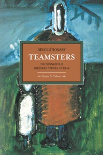 Front cover_Revolutionary Teamsters