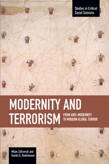 Front cover_Modernity and Terrorism