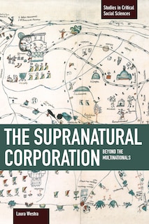 Front cover_The Supranatural Corporation