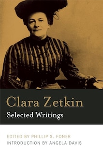 Front cover_Clara Zetkin