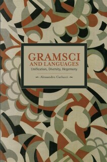 Front cover_Gramsci and Languages