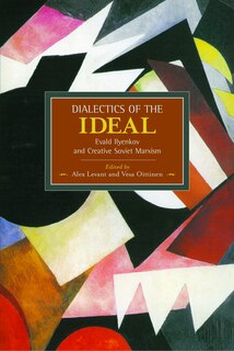 Front cover_Dialectics of the Ideal