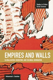 Front cover_Empires and Walls