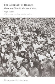 Front cover_The Mandate Of Heaven