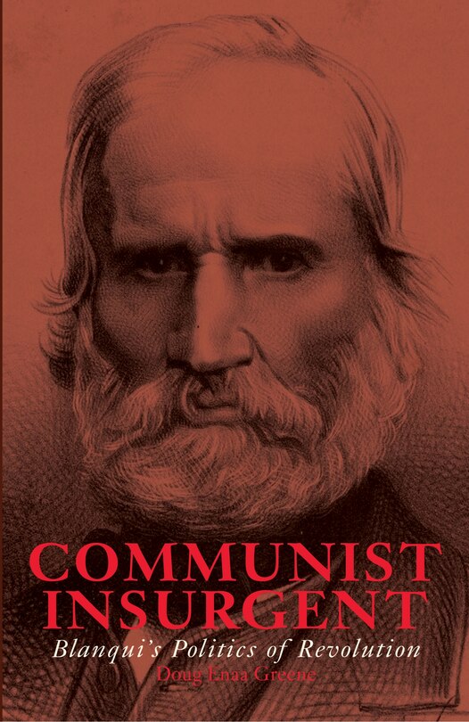 Front cover_Communist Insurgent