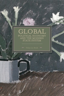 Front cover_Global Political Economy And The Modern State System