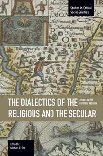 Couverture_Dialectics Of The Religious And The Secular