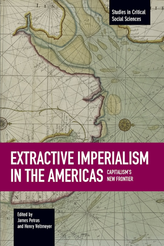 Couverture_Extractive Imperialism In The Americas