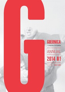 Front cover_Guernica