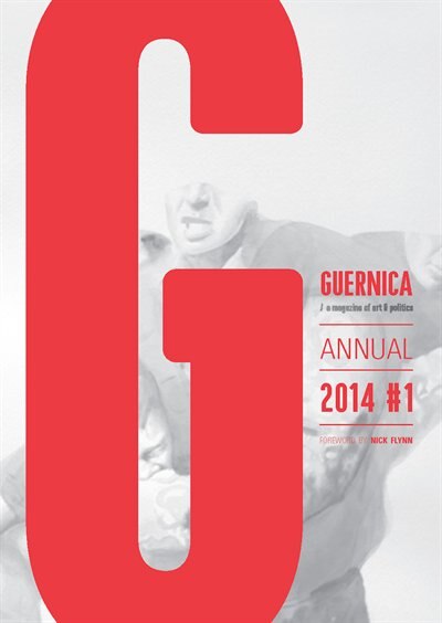 Front cover_Guernica
