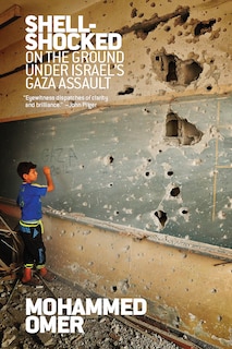 Couverture_Shell Shocked