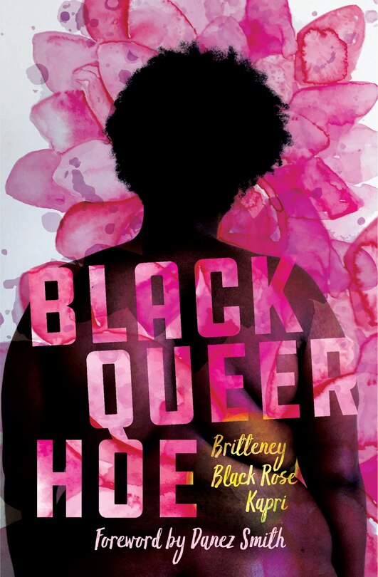 Front cover_Black Queer Hoe