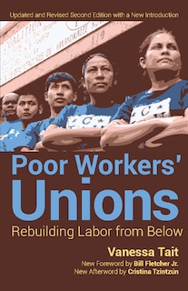 Front cover_Poor Workers' Unions