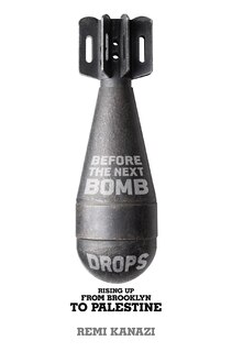 Front cover_Before The Next Bomb Drops