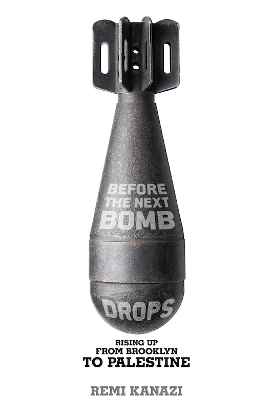 Front cover_Before The Next Bomb Drops