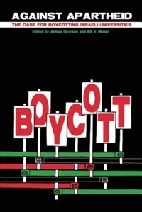 Front cover_Against Apartheid