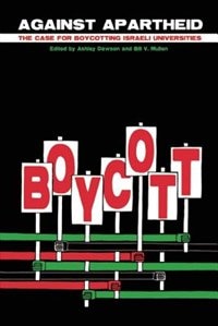 Front cover_Against Apartheid