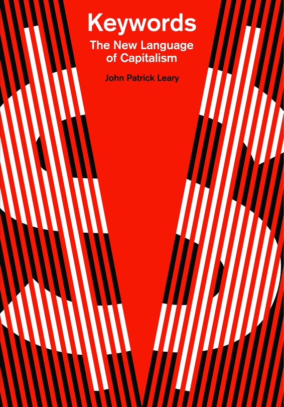 Keywords: The New Language Of Capitalism