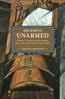 Couverture_Prophets Unarmed