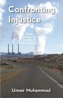 Front cover_Confronting Injustice