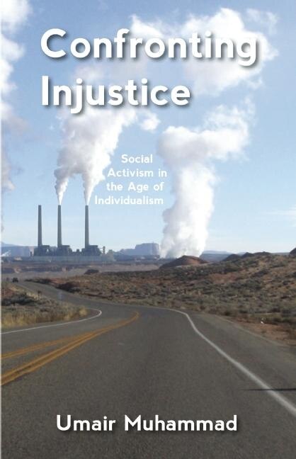 Front cover_Confronting Injustice
