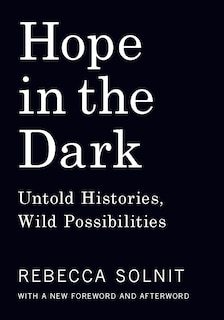 Front cover_Hope In The Dark