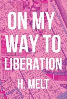 Couverture_On My Way To Liberation