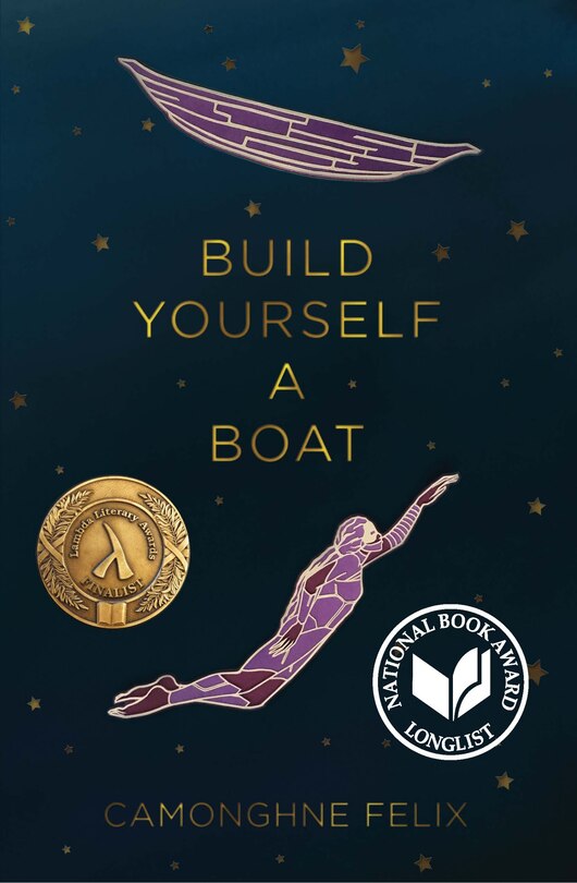 Front cover_Build Yourself A Boat