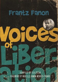 Couverture_Voices Of Liberation