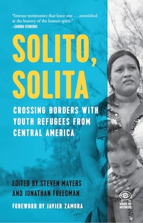 Front cover_Solito, Solita