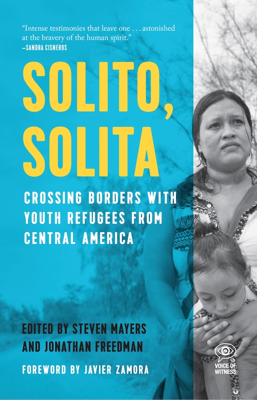 Front cover_Solito, Solita