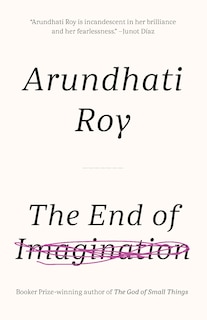 The End Of Imagination