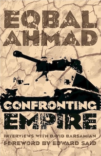 Front cover_Confronting Empire