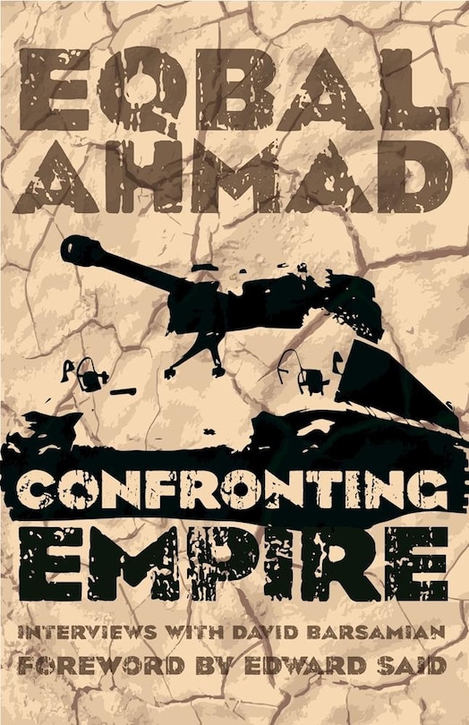 Front cover_Confronting Empire