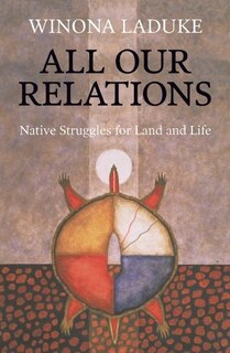 Front cover_All Our Relations