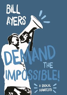 Front cover_Demand The Impossible!