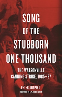 Front cover_Song Of The Stubborn One Thousand