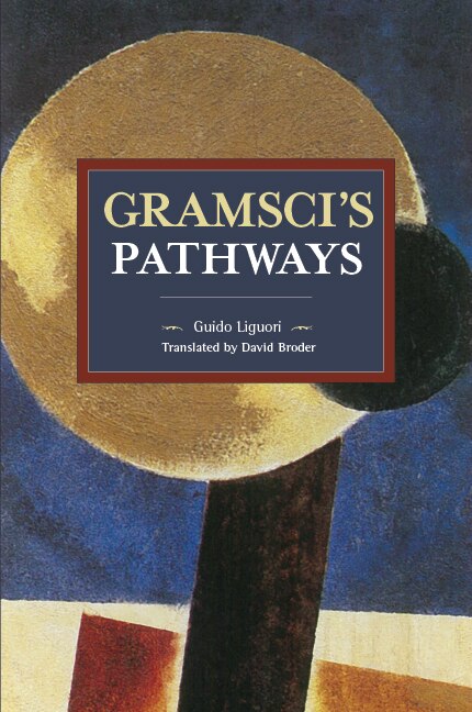Front cover_Gramsci's Pathways