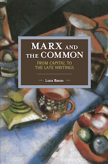 Couverture_Marx And The Commons