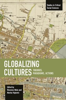 Couverture_Globalizing Cultures