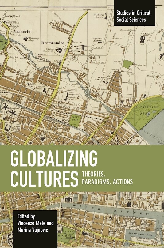 Couverture_Globalizing Cultures