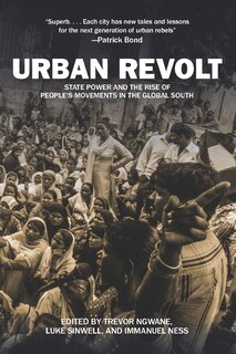 Front cover_Urban Revolt
