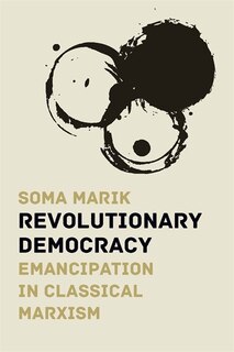 Front cover_Revolutionary Democracy