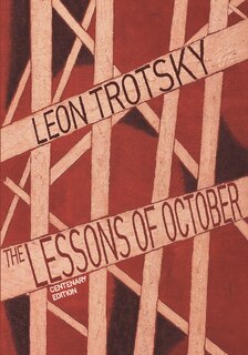 Front cover_Lessons Of October