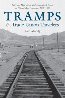 Front cover_Tramps and Trade Union Travelers