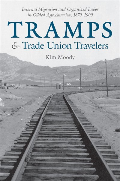 Front cover_Tramps and Trade Union Travelers