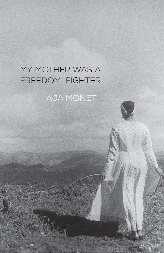Front cover_My Mother Was A Freedom Fighter