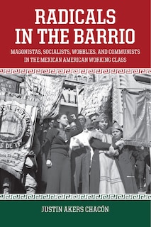 Front cover_Radicals in the Barrio