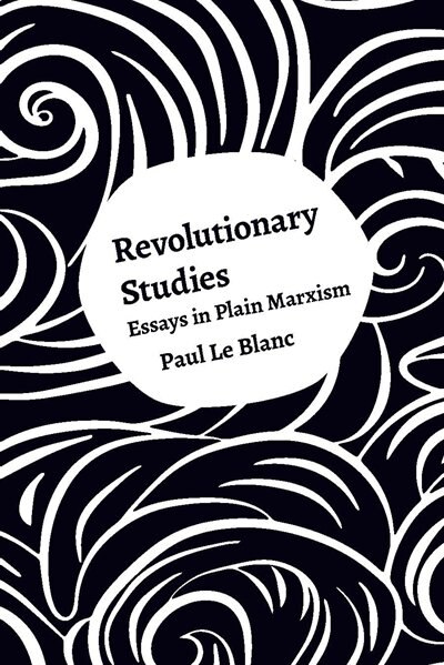 Couverture_Revolutionary Studies